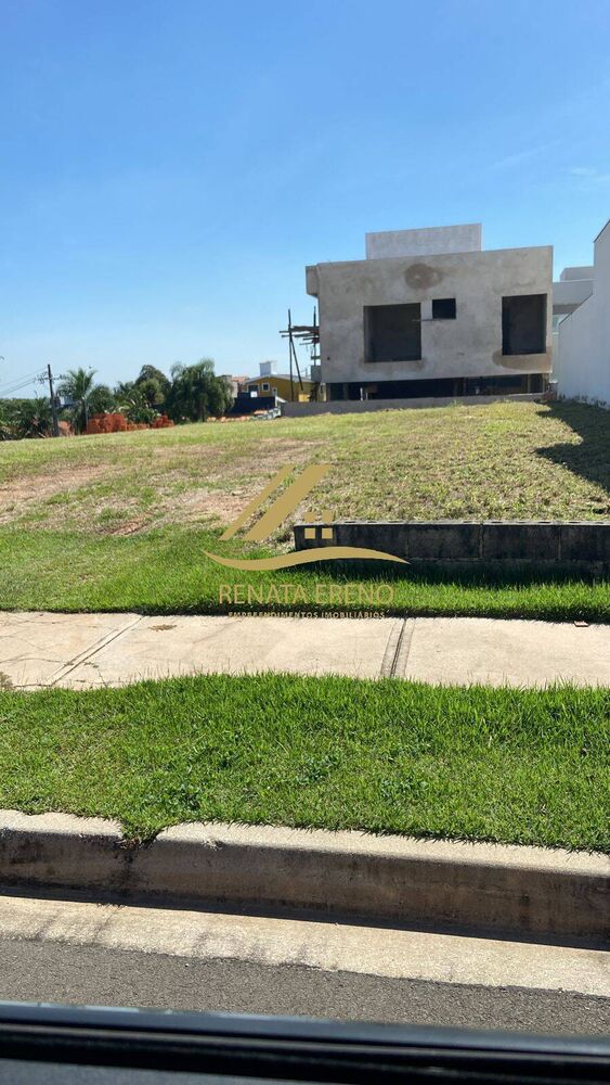 Terreno à venda, 309m² - Foto 1
