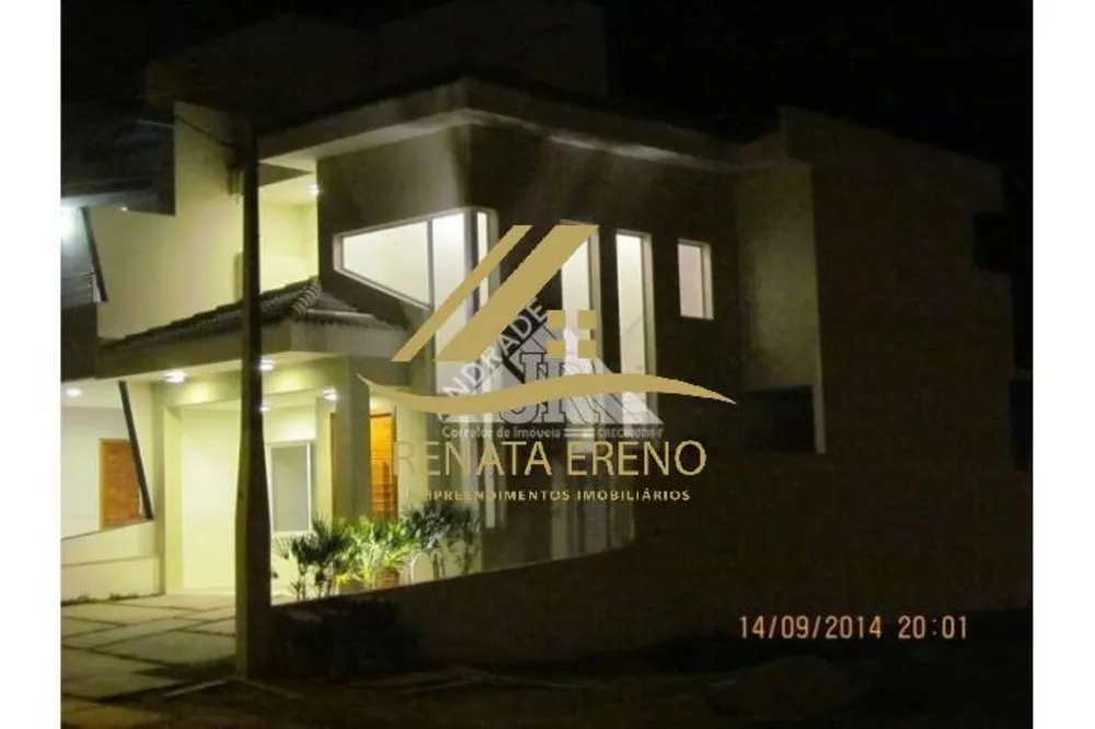 Casa de Condomínio, 3 quartos - Foto 15