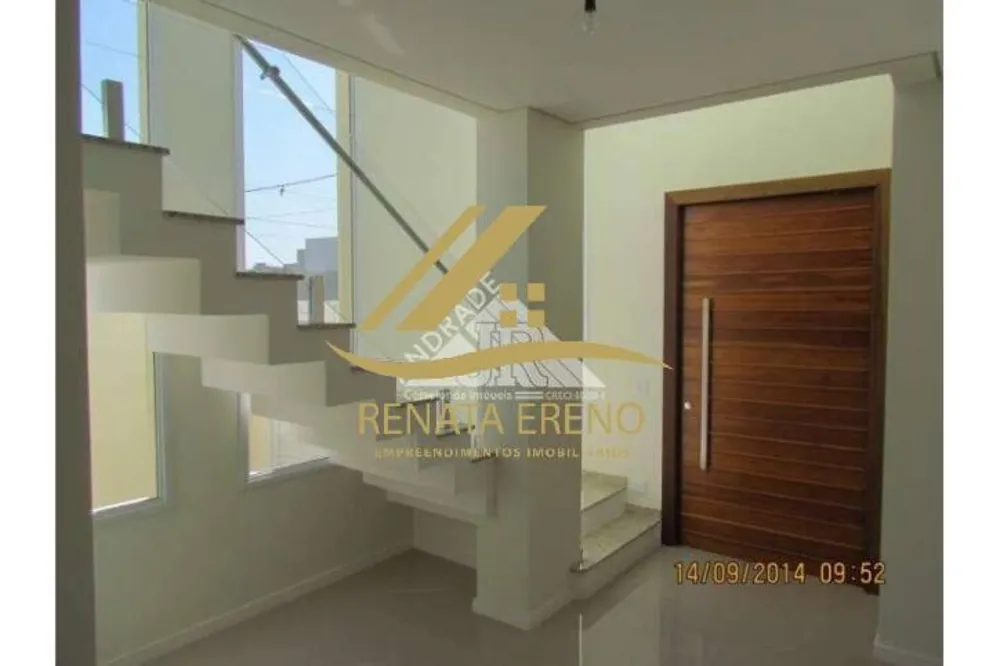 Casa de Condomínio, 3 quartos - Foto 4