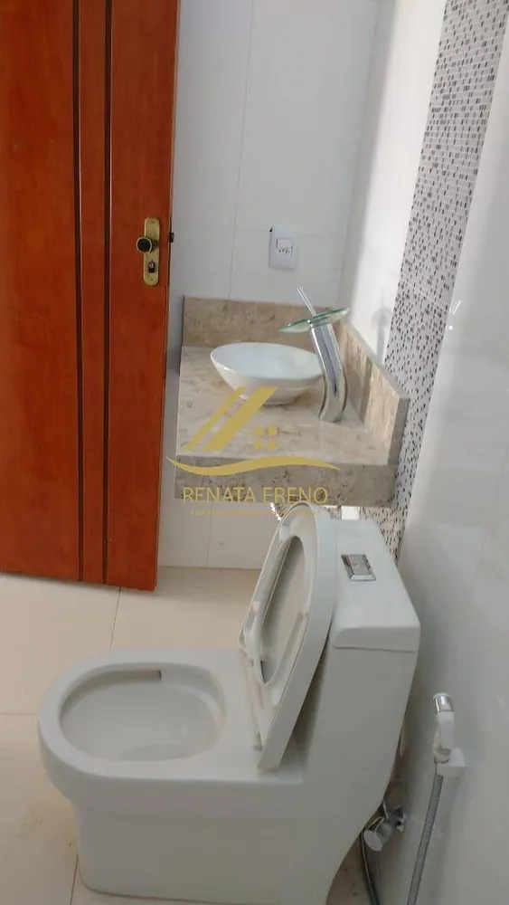 Casa de Condomínio, 3 quartos - Foto 8