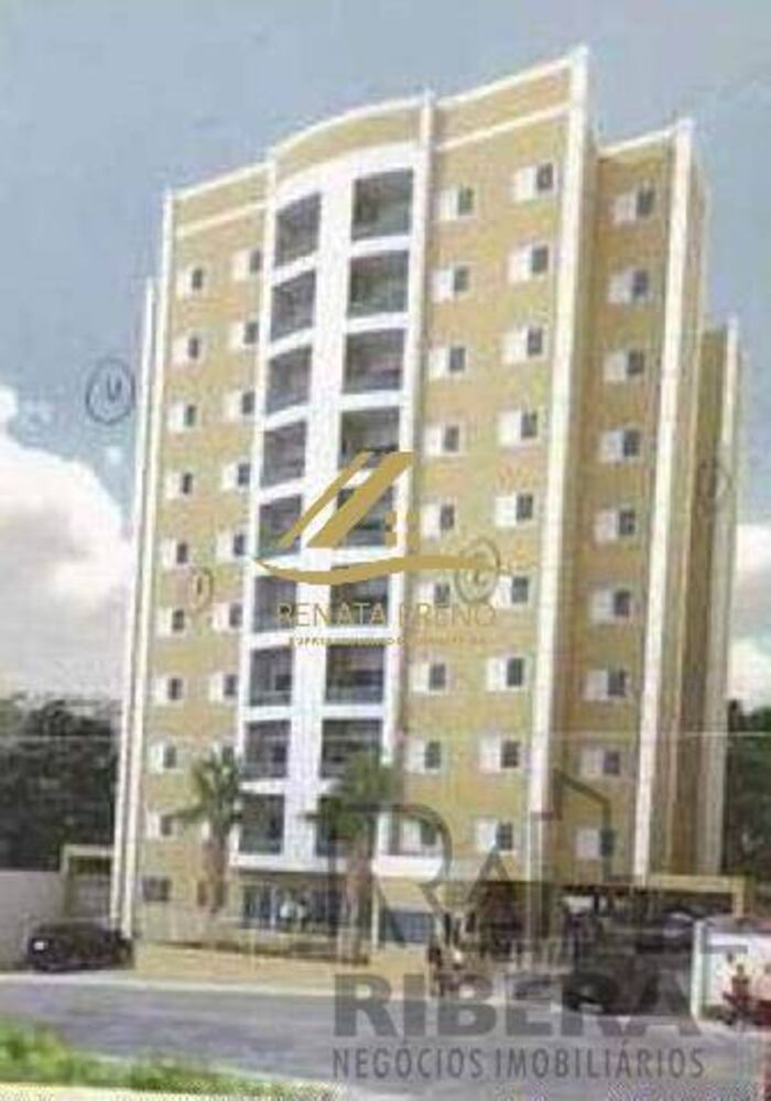 Apartamento, 2 quartos, 63 m² - Foto 3