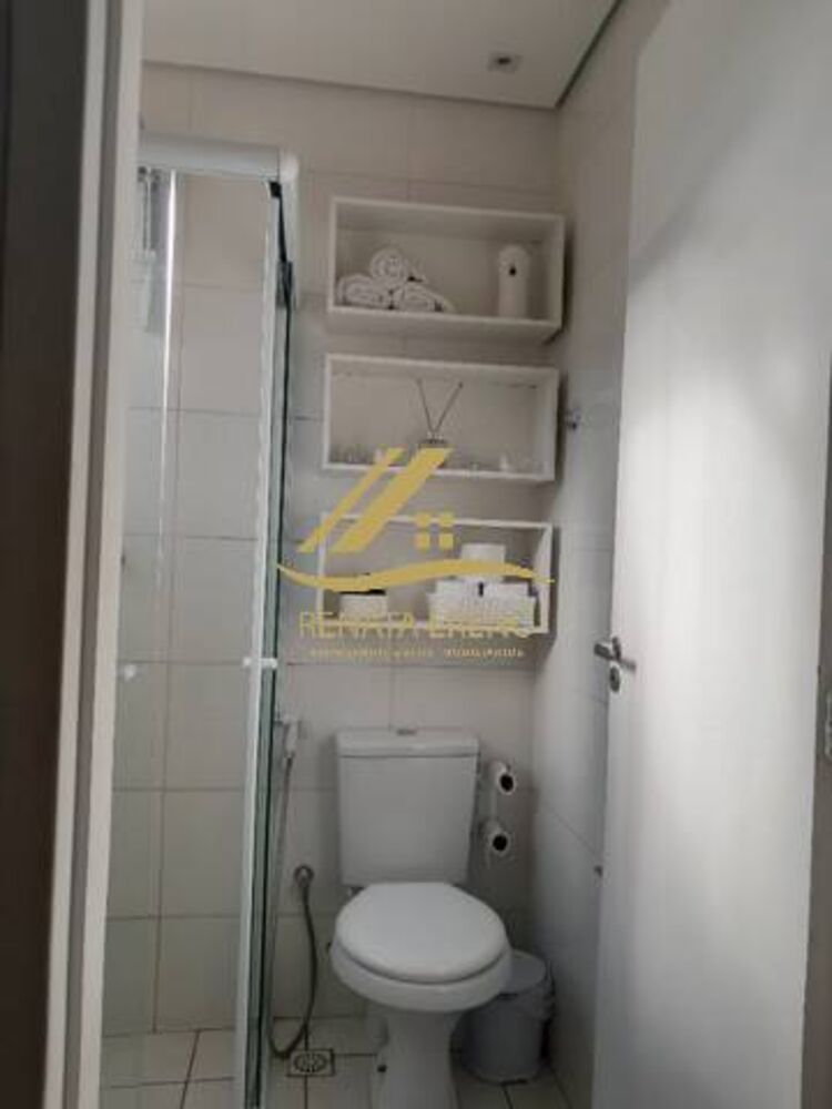 Casa de Condomínio, 2 quartos - Foto 7