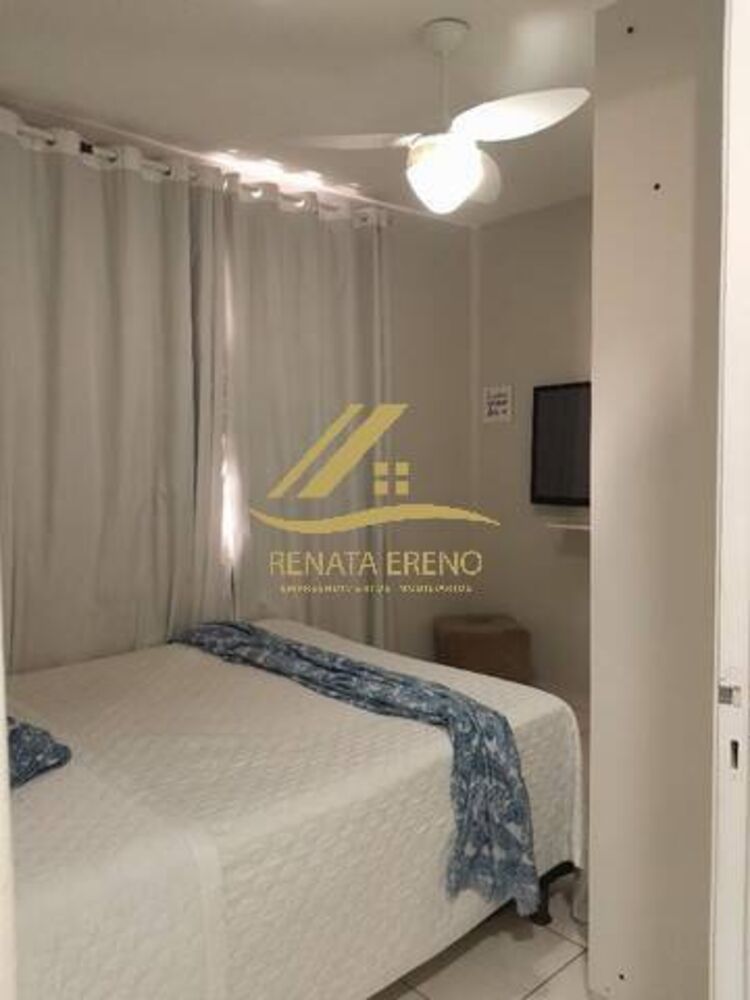 Casa de Condomínio, 2 quartos - Foto 4
