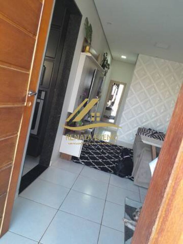 Casa de Condomínio, 2 quartos - Foto 6