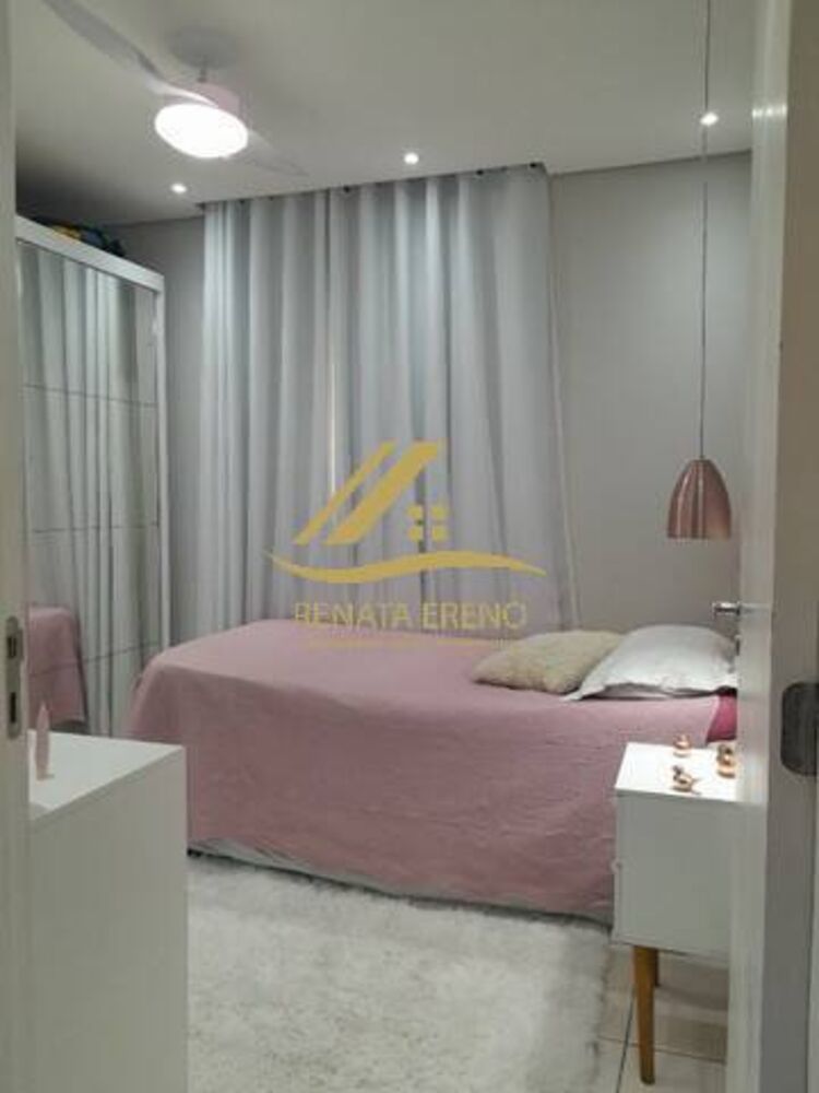 Casa de Condomínio, 2 quartos - Foto 8