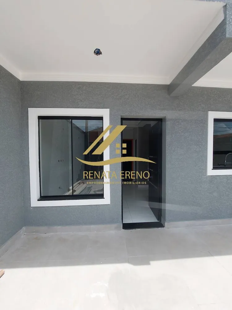 Sobrado, 2 quartos - Foto 2