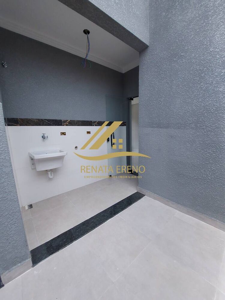 Sobrado à venda com 2 quartos - Foto 5