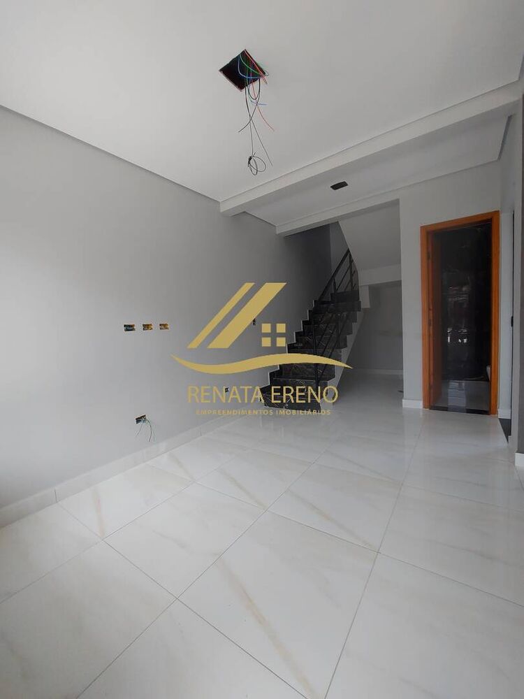 Sobrado à venda com 2 quartos - Foto 1