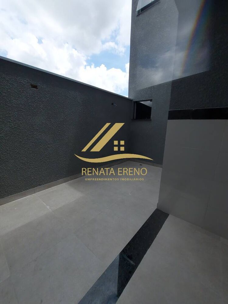 Sobrado à venda com 2 quartos - Foto 4