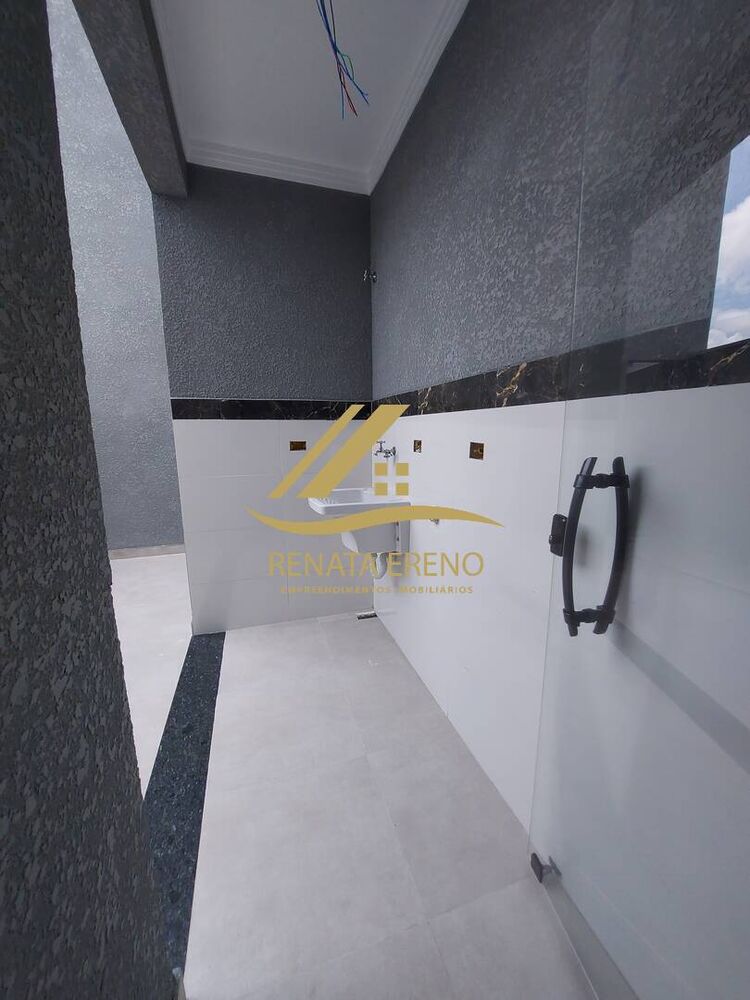 Sobrado à venda com 2 quartos - Foto 3