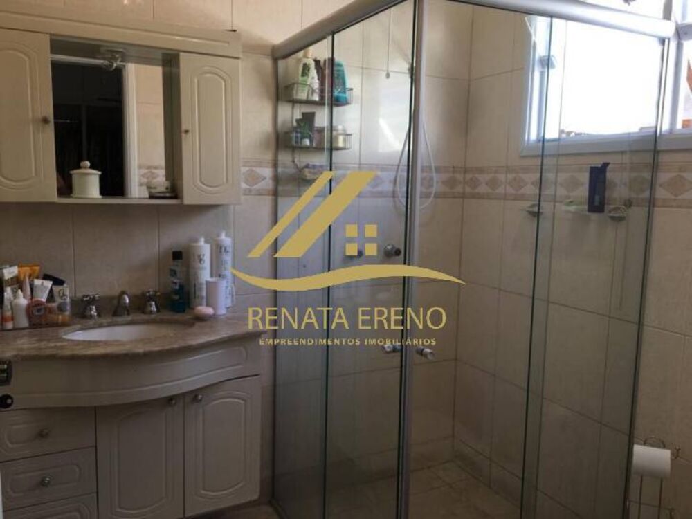 Casa de Condomínio à venda com 3 quartos, 247m² - Foto 4