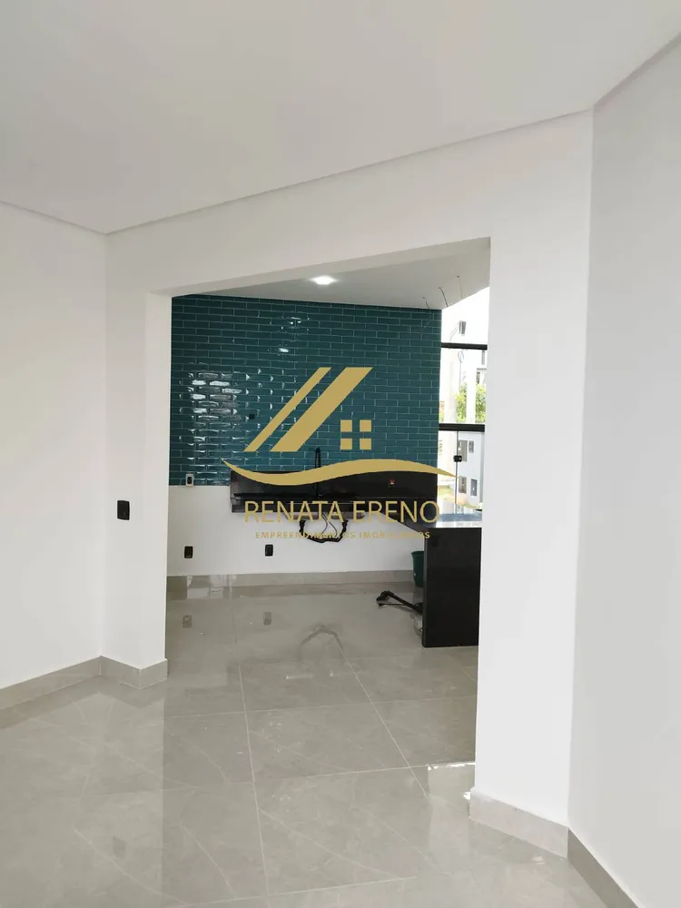 Casa de Condomínio, 3 quartos - Foto 5