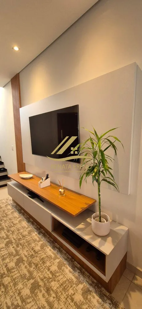 Casa de Condomínio, 3 quartos - Foto 3