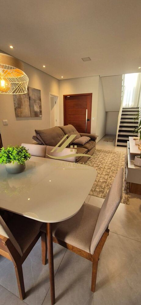 Casa de Condomínio, 3 quartos - Foto 7