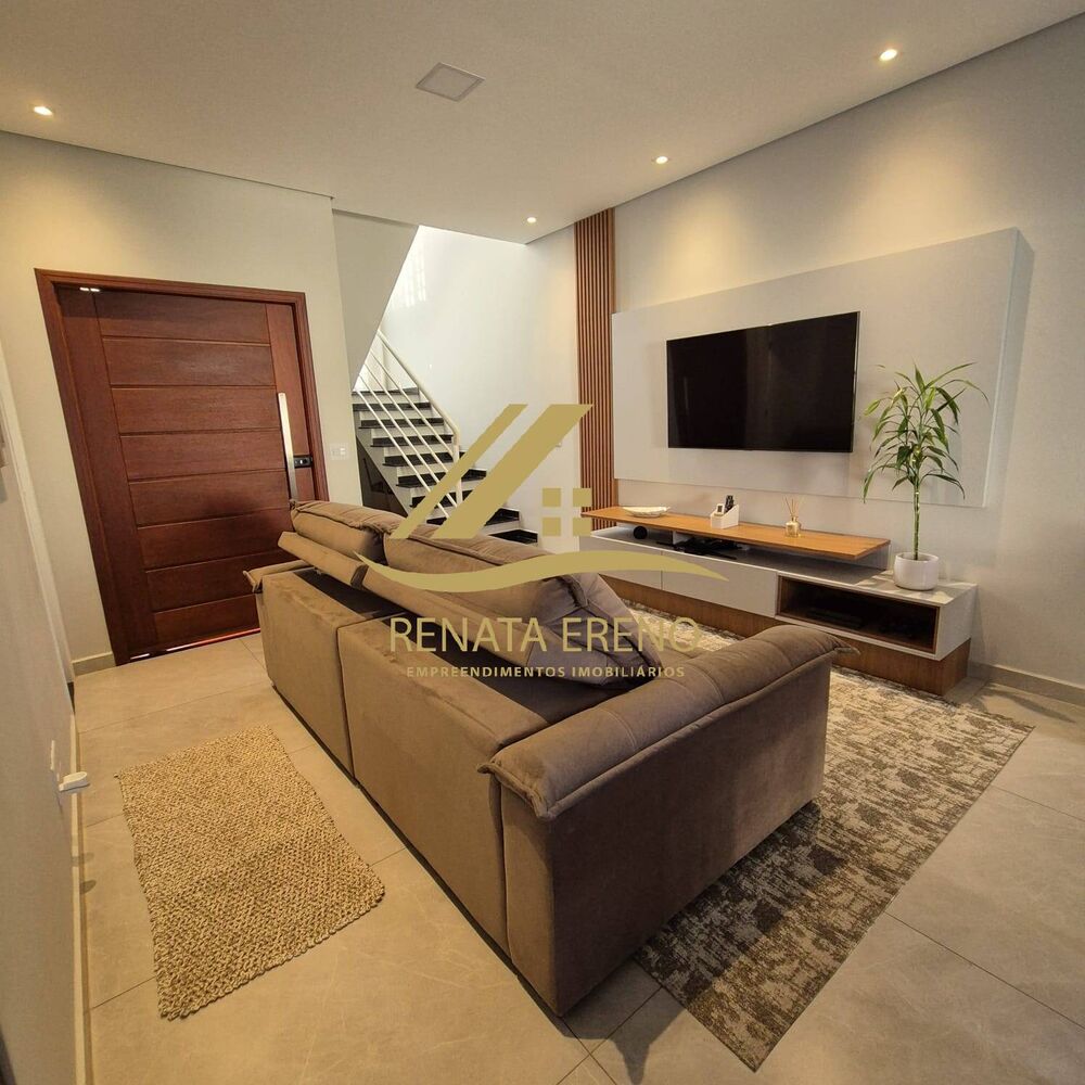 Casa de Condomínio, 3 quartos - Foto 6