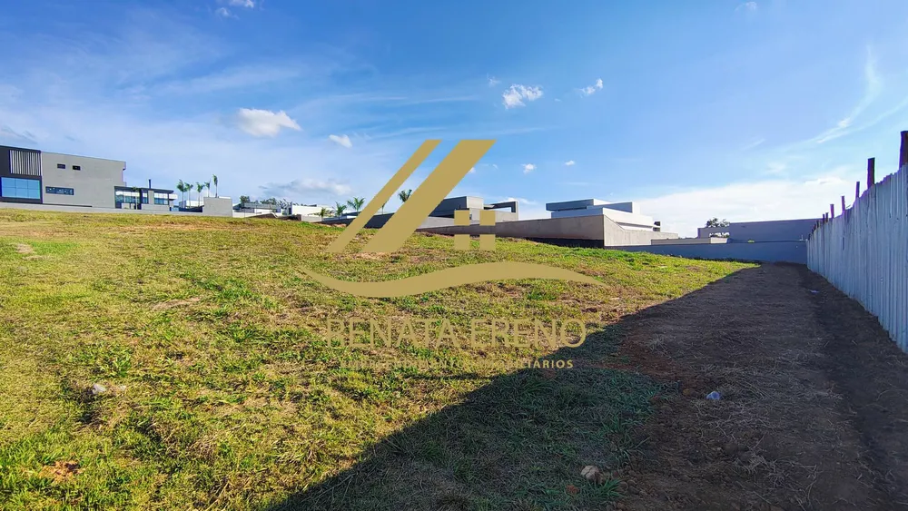 Terreno, 1000 m² - Foto 1