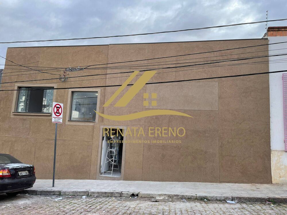 Prédio Inteiro, 160 m² - Foto 2