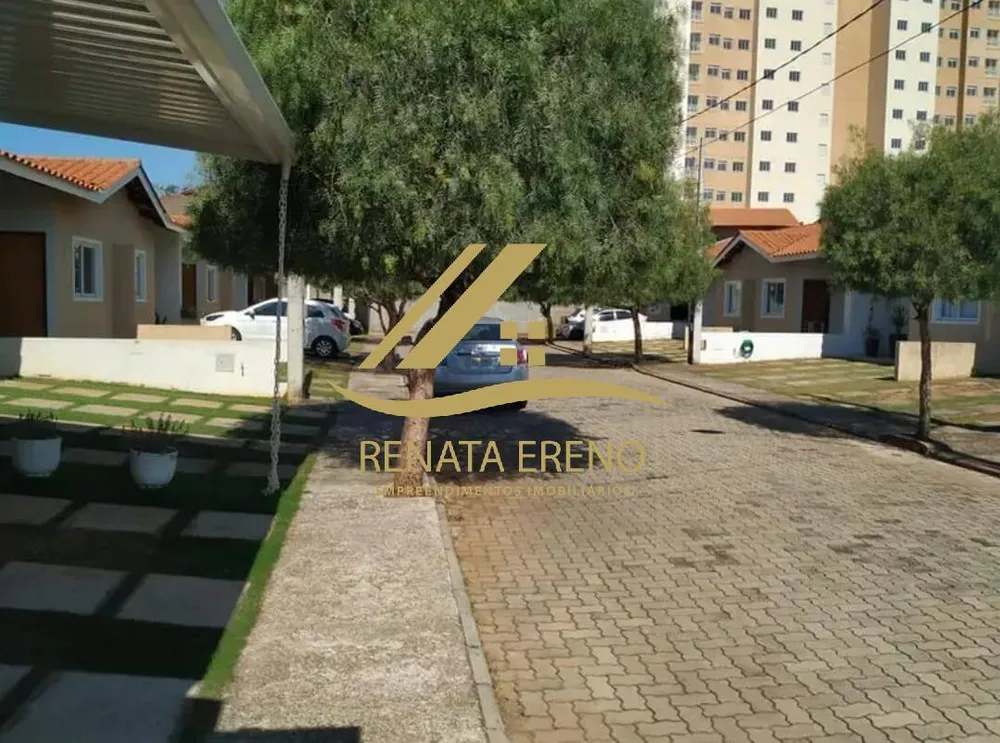 Casa, 2 quartos, 60 m² - Foto 3