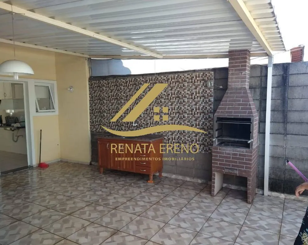 Casa, 2 quartos, 60 m² - Foto 14