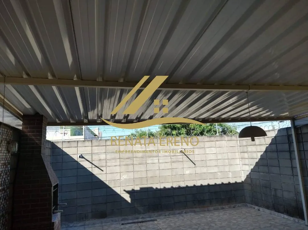 Casa, 2 quartos, 60 m² - Foto 13