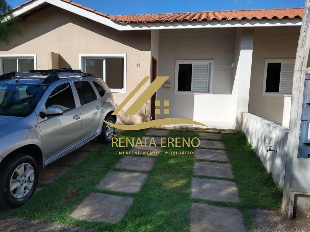 Casa, 2 quartos, 60 m² - Foto 1