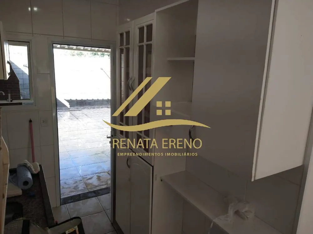 Casa, 2 quartos, 60 m² - Foto 4