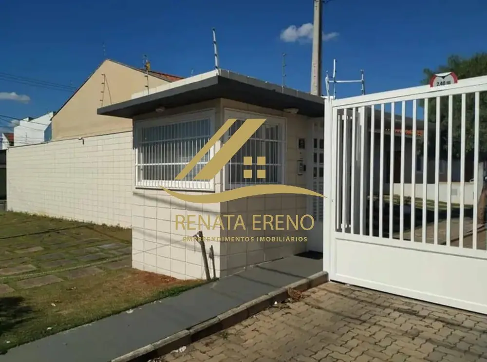 Casa, 2 quartos, 60 m² - Foto 2