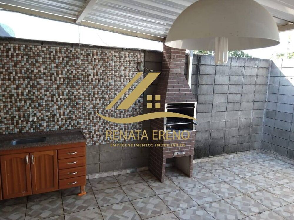 Casa, 2 quartos, 60 m² - Foto 2