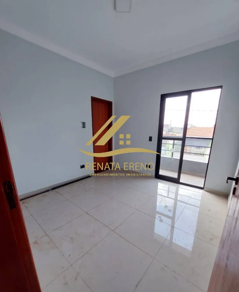 Sobrado, 3 quartos, 108 m² - Foto 5
