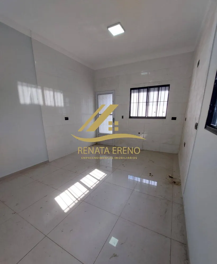 Sobrado, 3 quartos, 108 m² - Foto 11
