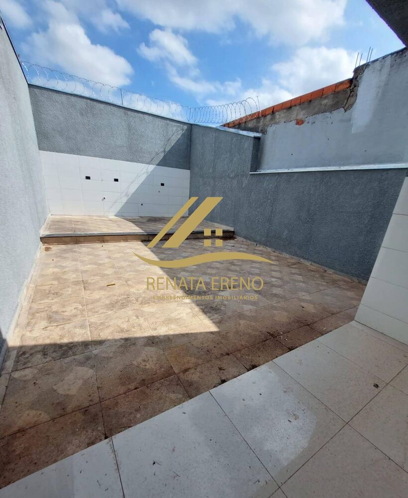 Sobrado, 3 quartos, 108 m² - Foto 2