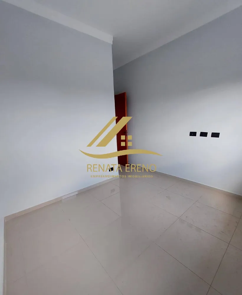 Sobrado, 3 quartos, 108 m² - Foto 9