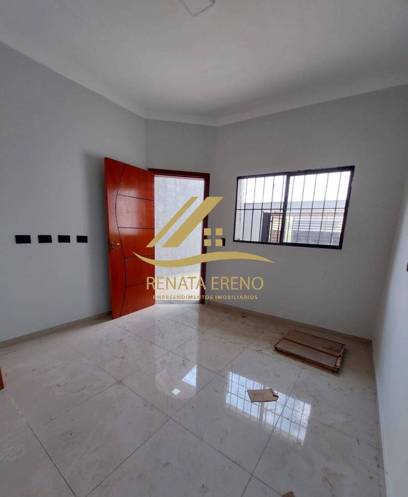 Sobrado, 3 quartos, 108 m² - Foto 4