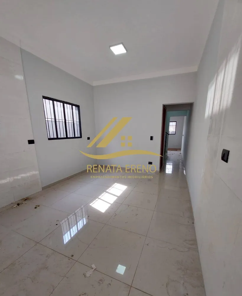 Sobrado, 3 quartos, 108 m² - Foto 13