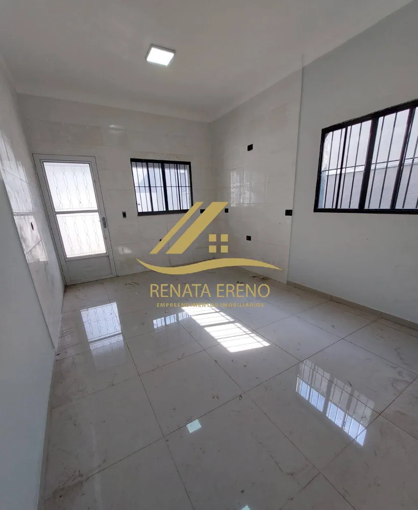 Sobrado, 3 quartos, 108 m² - Foto 4