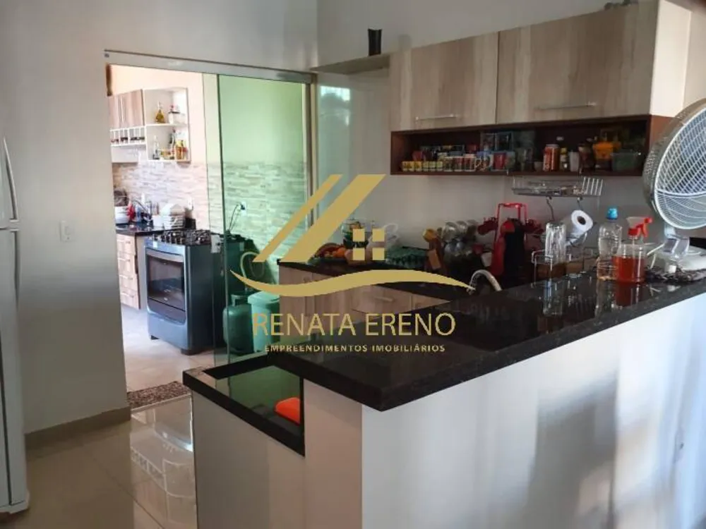 Casa de Condomínio, 3 quartos - Foto 6