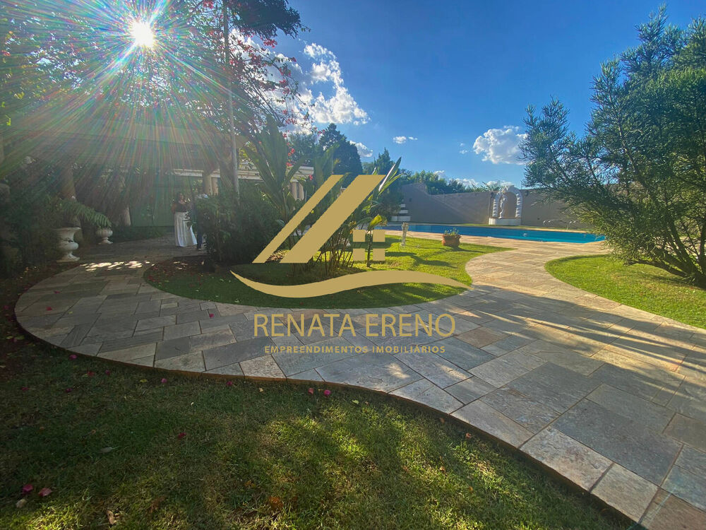 Casa de Condomínio, 6 quartos - Foto 4