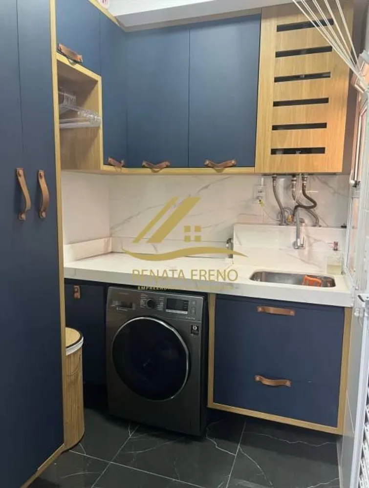 Apartamento, 3 quartos, 130 m² - Foto 9