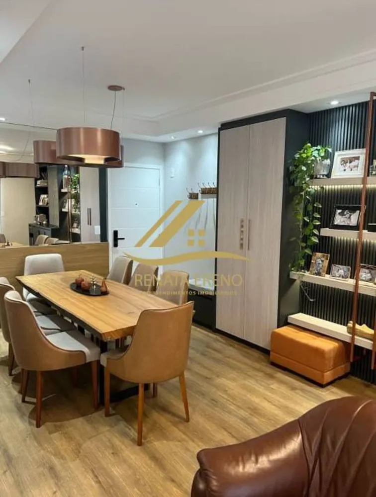Apartamento, 3 quartos, 130 m² - Foto 5