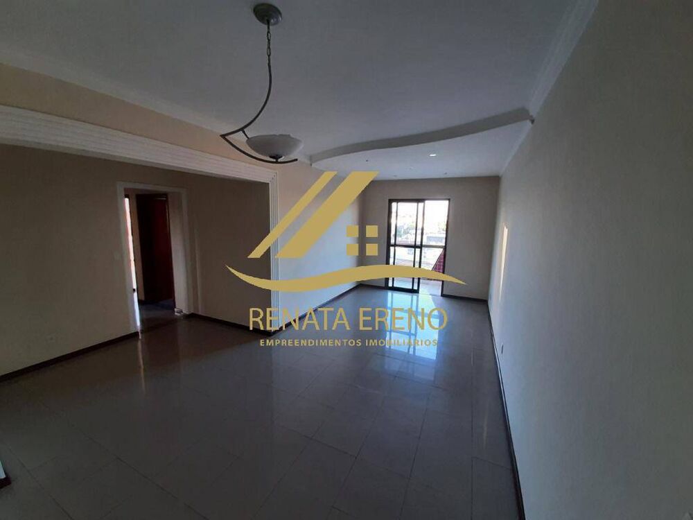 Apartamento, 3 quartos, 101 m² - Foto 2