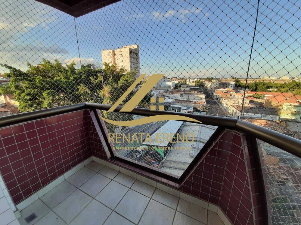Apartamento, 3 quartos, 101 m² - Foto 1