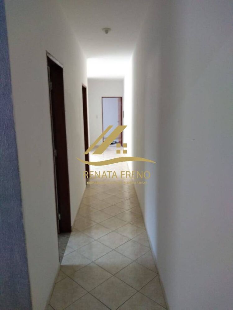 Casa, 3 quartos, 86 m² - Foto 1