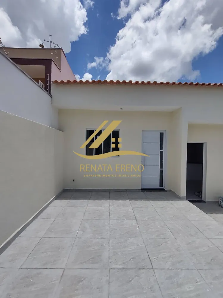Casa, 2 quartos, 80 m² - Foto 8