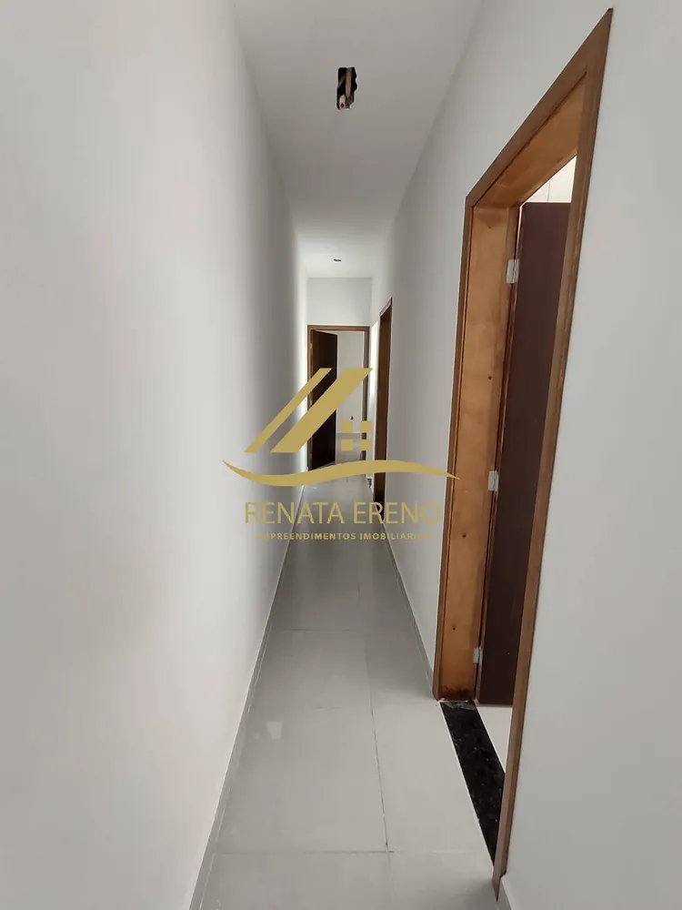 Casa, 2 quartos, 80 m² - Foto 3