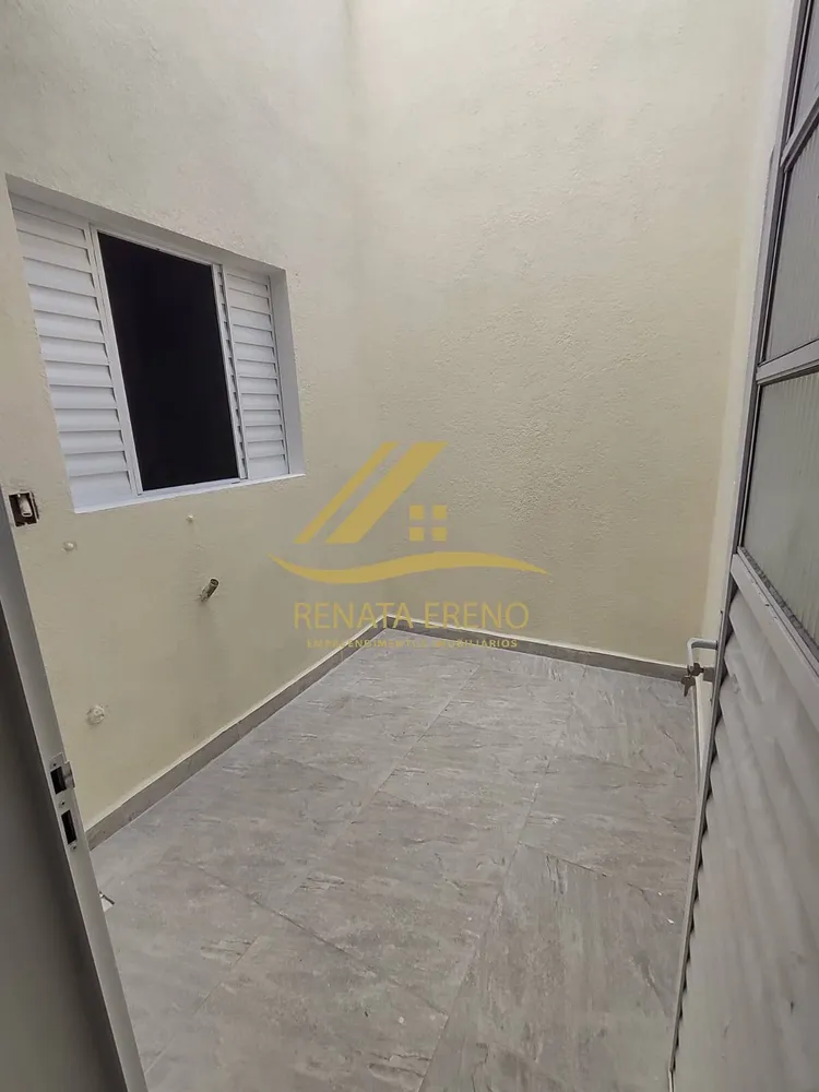 Casa, 2 quartos, 80 m² - Foto 4