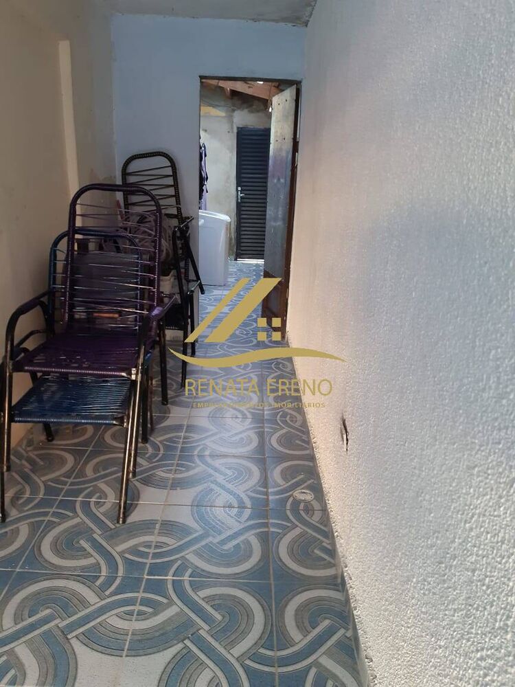 Casa, 2 quartos, 115 m² - Foto 1