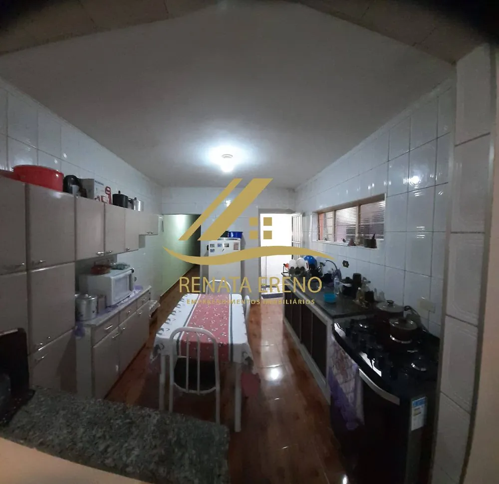 Casa, 2 quartos, 115 m² - Foto 7