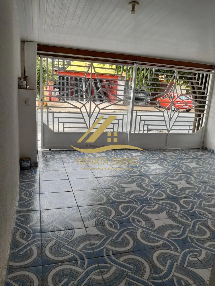 Casa, 2 quartos, 115 m² - Foto 17