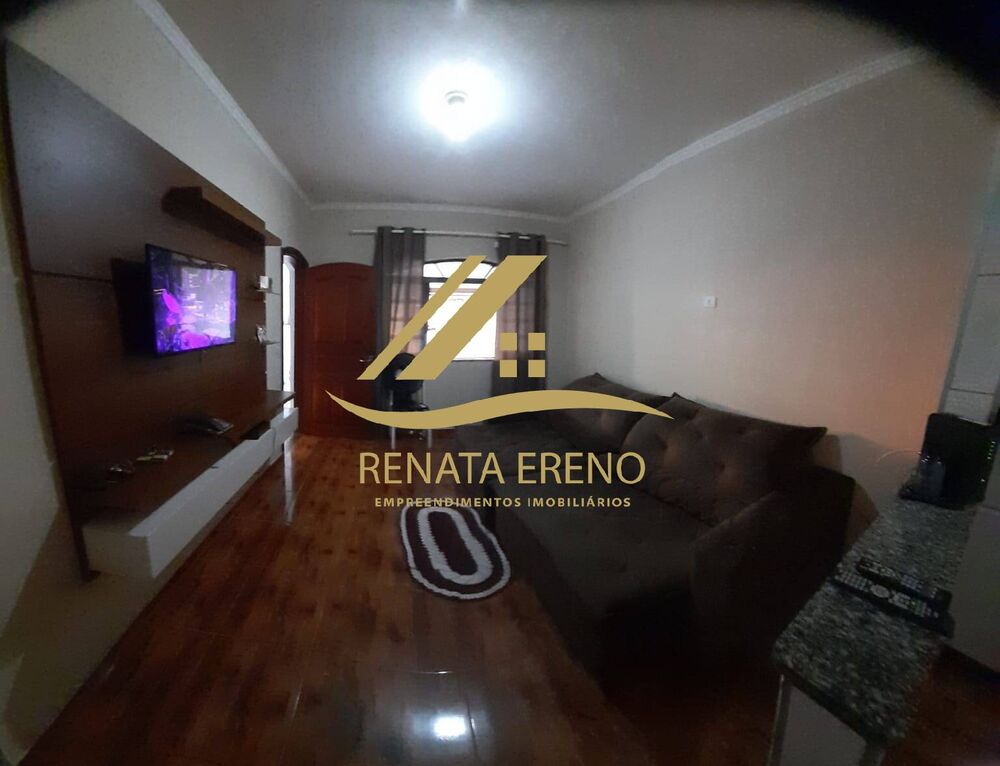 Casa, 2 quartos, 115 m² - Foto 3