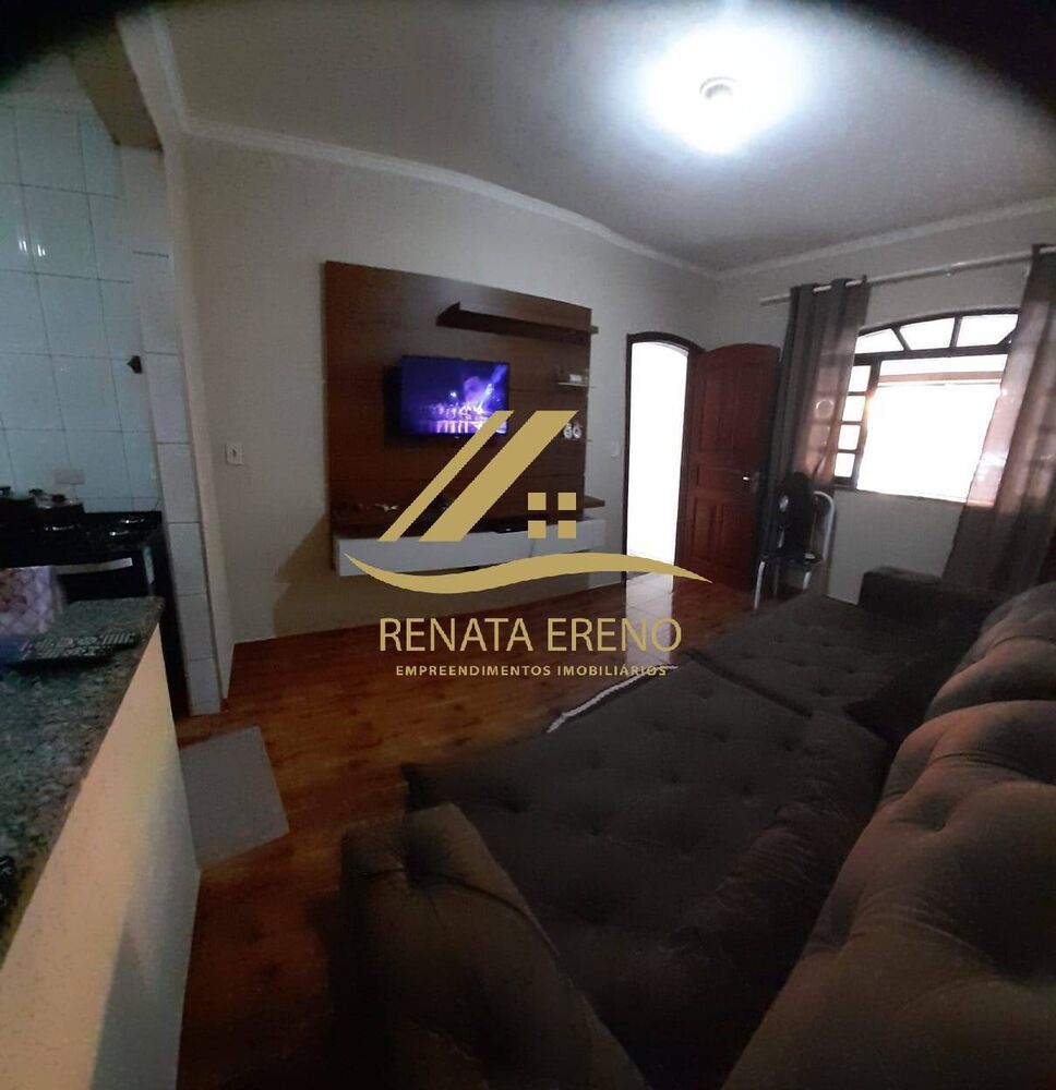 Casa, 2 quartos, 115 m² - Foto 5